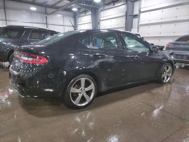 Photo 3 from auction – 2014 DODGE DART GT with VIN 1C3CDFEB4ED668600