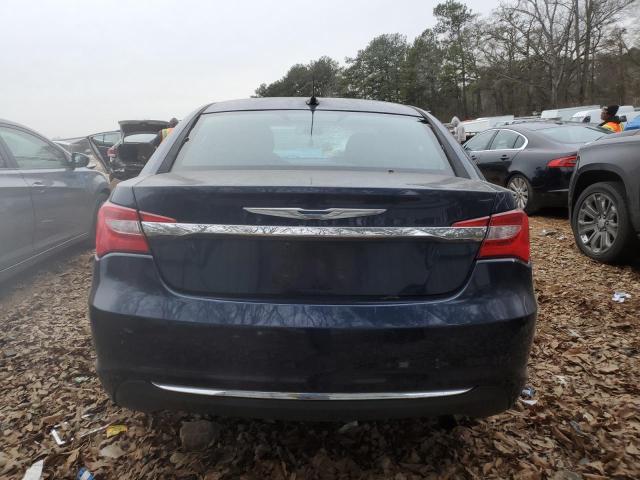 Photo 6 from auction – 2014 CHRYSLER 200 LX with VIN 1C3CCBAB8EN211347