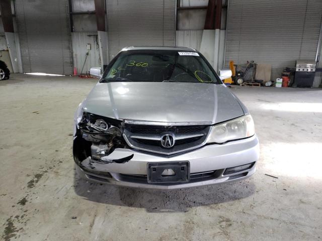 Photo 5 from auction – 2003 ACURA 3.2TL with VIN 19UUA56643A065036