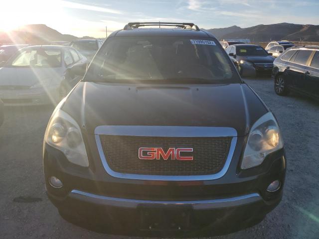 Photo 5 from auction – 2012 GMC ACADIA SLE with VIN 1GKKRPED1CJ178554