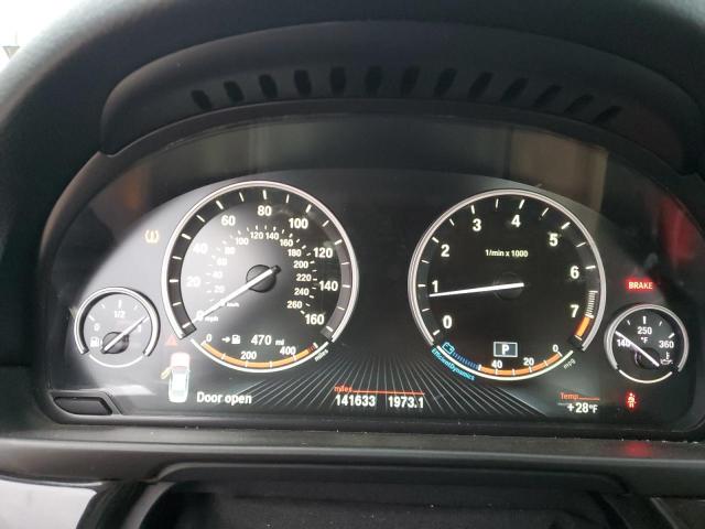 Zdjęcie 9 z aukcji – 2015 BMW 535 XI z VIN WBA5B3C50FD546269