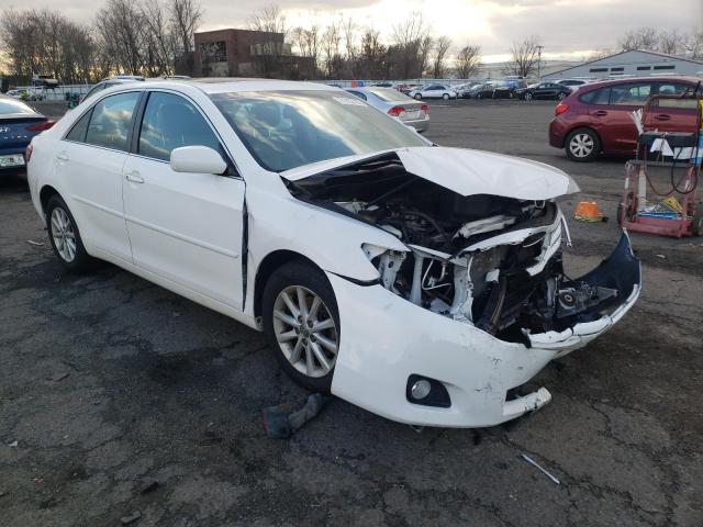 صورة رقم 4 من المزاد - 2011 TOYOTA CAMRY BASE مع VIN 4T4BF3EK0BR203762