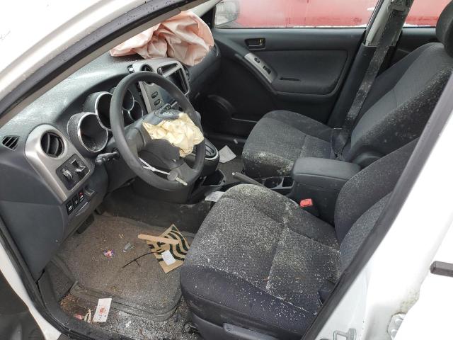 Photo 7 from auction – 2008 TOYOTA COROLLA MA with VIN 2T1KR32E98C700450