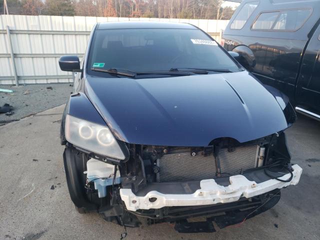 Photo 5 from auction – 2010 MAZDA CX-7 with VIN JM3ER2WM4A0336244