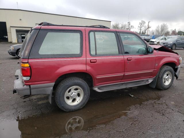 Zdjęcie 3 z aukcji – 1996 FORD EXPLORER z VIN 1FMDU35P0TZB80637