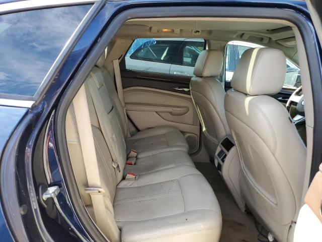 Photo 6 from auction – 2011 CADILLAC SRX LUXURY with VIN 3GYFNAEY4BS547147