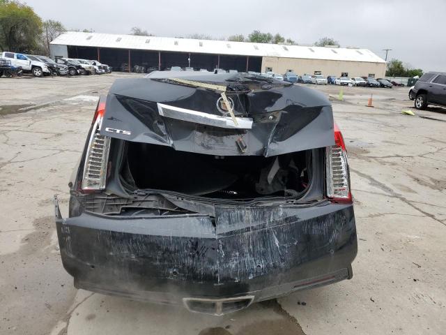 Photo 6 from auction – 2011 CADILLAC CTS with VIN 1G6DA1ED2B0157566