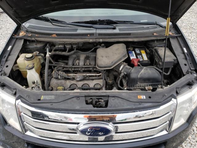 Photo 12 from auction – 2008 FORD EDGE LIMIT with VIN 2FMDK39CX8BA90533