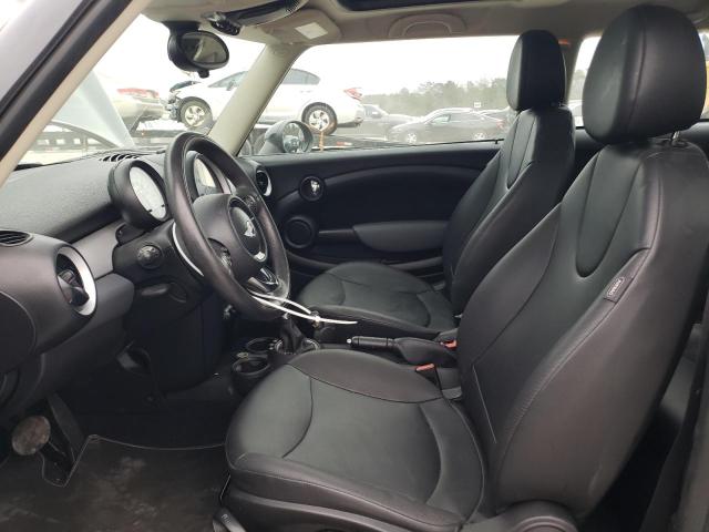 Photo 7 from auction – 2012 MINI COOPER with VIN WMWSU3C59CT263500