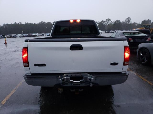 Photo 6 from auction – 2000 FORD F150 with VIN 1FTRX17L2YNB04402