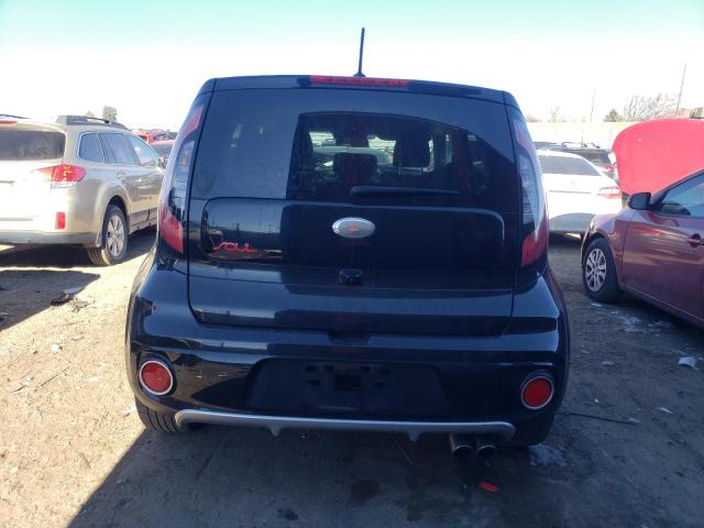 Photo 6 from auction – 2018 KIA SOUL ! with VIN KNDJX3AA8J7616384