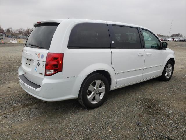 Photo 3 from auction – 2013 DODGE GRAND CARA with VIN 2C4RDGBG4DR812962
