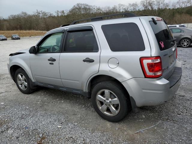Photo 2 from auction – 2012 FORD ESCAPE XLT with VIN 1FMCU0D72CKB87562