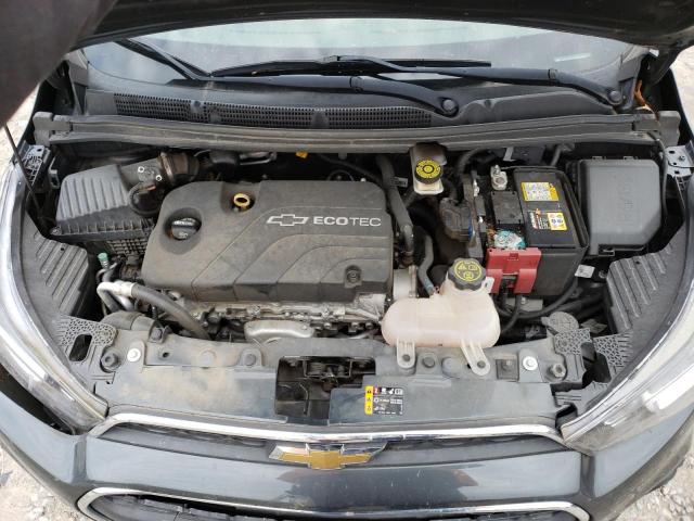 Zdjęcie 11 z aukcji – 2017 CHEVROLET SPARK 1LT z VIN KL8CD6SA1HC767451