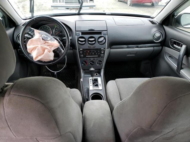 Photo 8 from auction – 2008 MAZDA 6 I with VIN 1YVHP80C185M13108