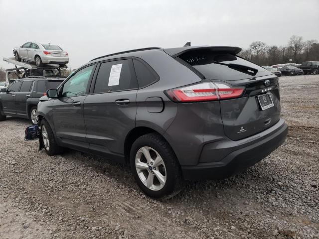 Photo 2 from auction – 2021 FORD EDGE SE with VIN 2FMPK3G92MBA24394