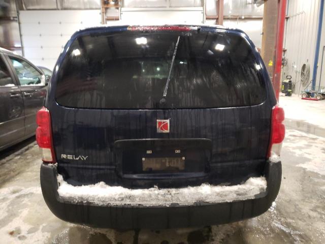 Photo 6 from auction – 2005 SATURN RELAY 2 with VIN 5GZDV03L55D189204