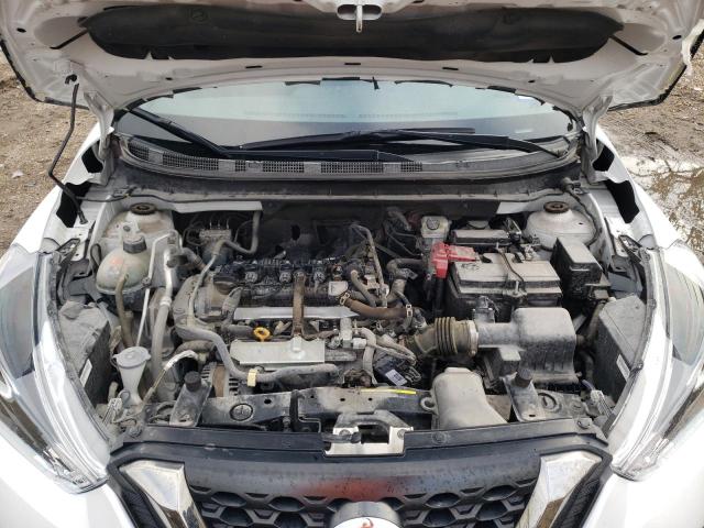 Photo 12 from auction – 2020 NISSAN KICKS SR with VIN 3N1CP5DV8LL564839