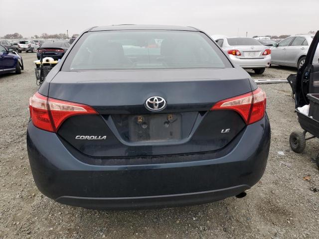 Photo 6 from auction – 2017 TOYOTA COROLLA L with VIN 2T1BURHE0HC829542