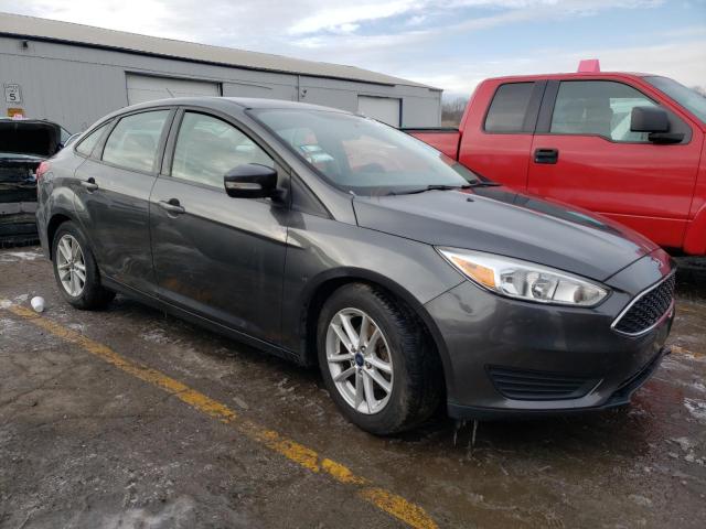 Photo 4 from auction – 2016 FORD FOCUS SE with VIN 1FADP3F20GL400047