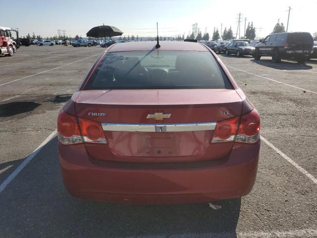 Photo 6 from auction – 2012 CHEVROLET CRUZE LT with VIN 1G1PF5SCXC7376467