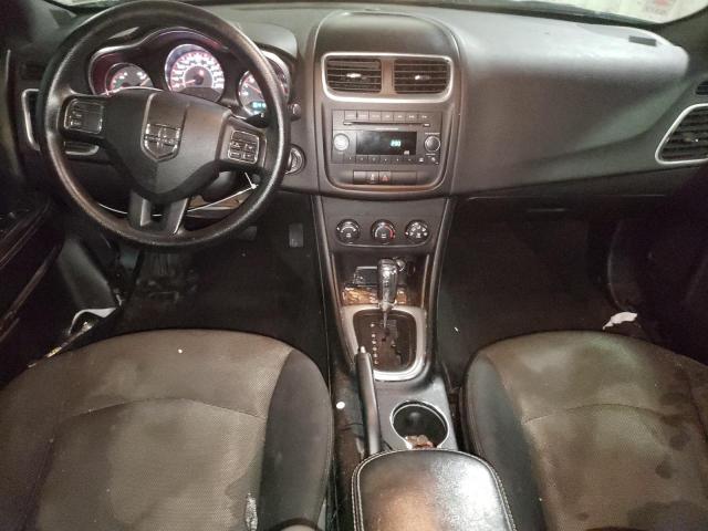 Photo 8 from auction – 2014 DODGE AVENGER SE with VIN 1C3CDZAB1EN233132