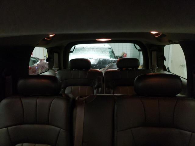 Photo 10 from auction – 2004 GMC ENVOY XL with VIN 1GKET16S346102797