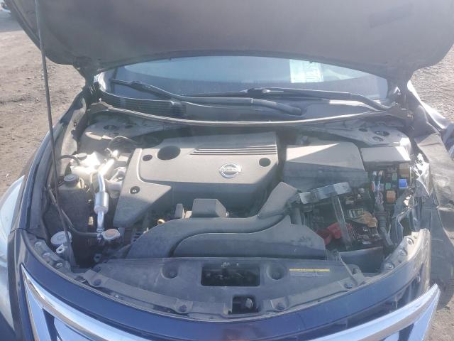 Photo 11 from auction – 2014 NISSAN ALTIMA 2.5 with VIN 1N4AL3AP9EC265827