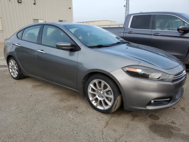 Photo 4 from auction – 2013 DODGE DART LIMIT with VIN 1C3CDFCH7DD157145