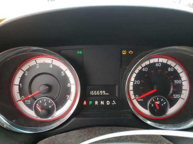 Photo 9 from auction – 2013 DODGE GRAND CARA with VIN 2C4RDGBG4DR812962