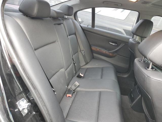 Photo 10 from auction – 2007 BMW 328 I with VIN WBAVA37577NL10582