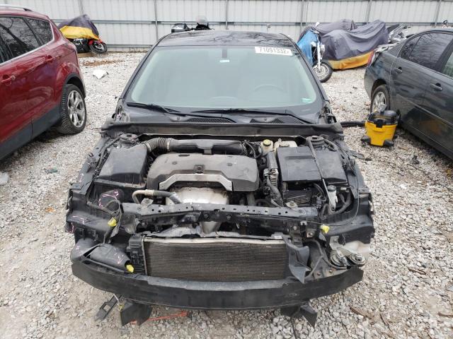 Photo 5 from auction – 2013 CHEVROLET MALIBU LS with VIN 1G11B5SA2DF356639