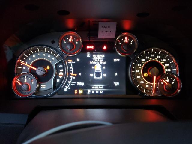 Photo 9 from auction – 2016 RAM 1500 LONGH with VIN 1C6RR7PT4GS344863