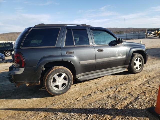 Photo 3 from auction – 2004 CHEVROLET TRAILB LS/ with VIN 1GNDT13S342236297