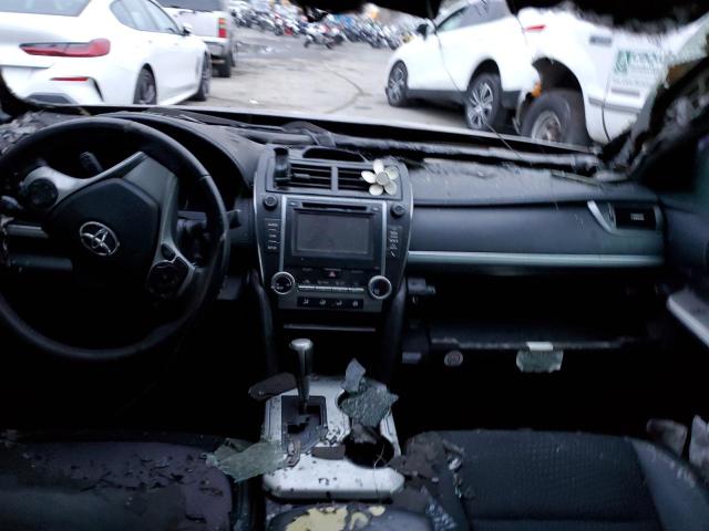 Photo 8 from auction – 2014 TOYOTA CAMRY L with VIN 4T1BF1FK5EU411458