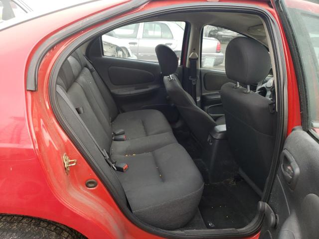 Photo 10 from auction – 2005 DODGE NEON BASE with VIN 1B3ES26C85D207654