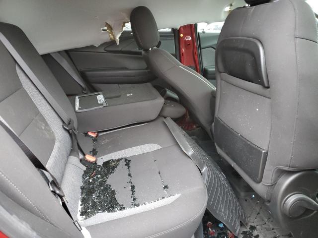 Photo 11 from auction – 2021 CHEVROLET TRAILBLAZE with VIN KL79MPS24MB078873
