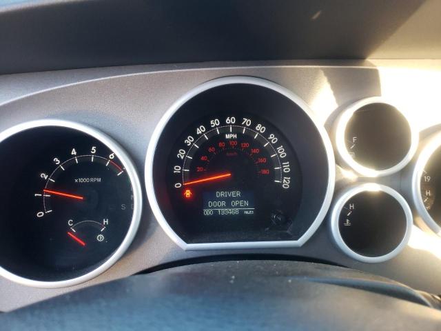 Photo 9 from auction – 2011 TOYOTA TUNDRA with VIN 5TFBY5F15BX190788
