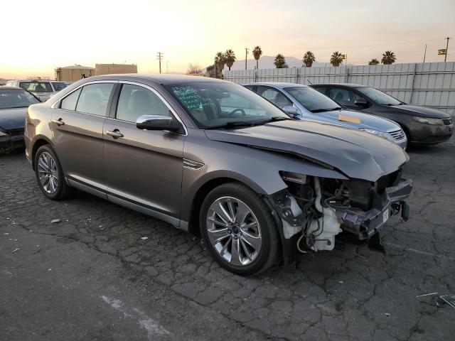 Photo 4 from auction – 2011 FORD TAURUS LIM with VIN 1FAHP2FW9BG149299