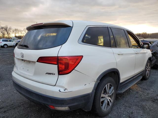 صورة رقم 3 من المزاد - 2016 HONDA PILOT EX مع VIN 5FNYF6H34GB040502