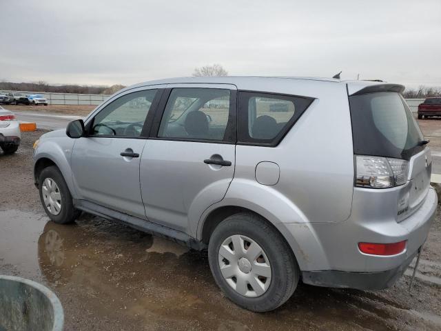 Photo 2 from auction – 2009 MITSUBISHI OUTLANDER with VIN JA4LS21W19Z014059