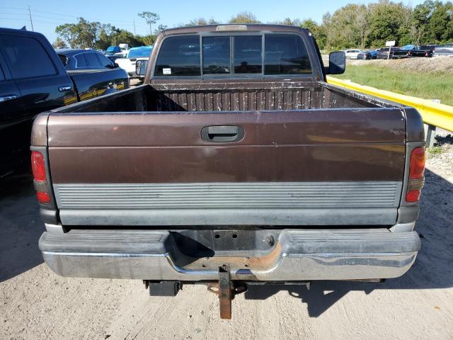 Photo 6 from auction – 1997 DODGE RAM 1500 with VIN 1B7HC16Y4VJ566807