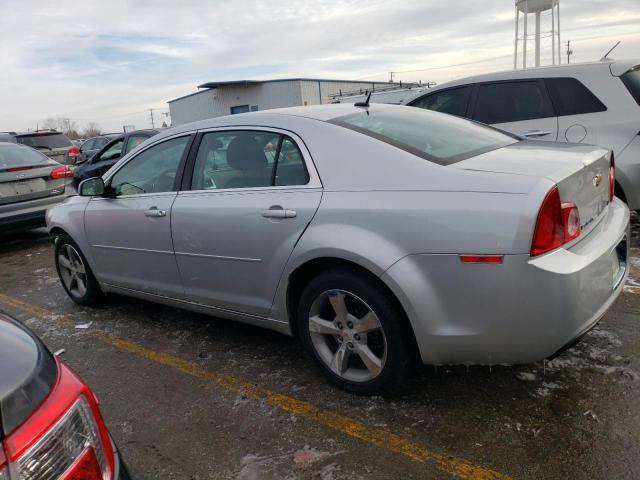 Photo 2 from auction – 2011 CHEVROLET MALIBU 1LT with VIN 1G1ZC5EUXBF325920