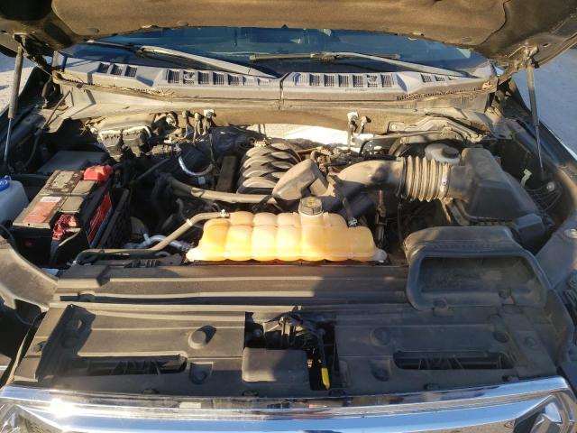 Photo 11 from auction – 2015 FORD F150 SUPER with VIN 1FTEW1EF8FFA77700