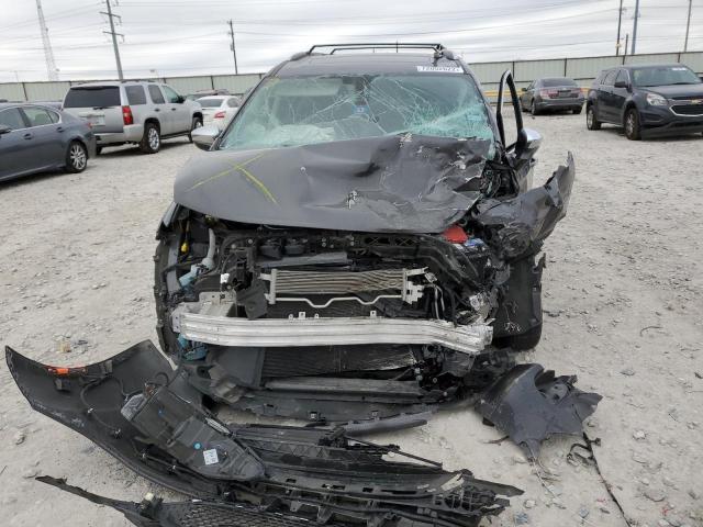 Photo 5 from auction – 2020 CHRYSLER PACIFICA L with VIN 2C4RC1GG3LR144062