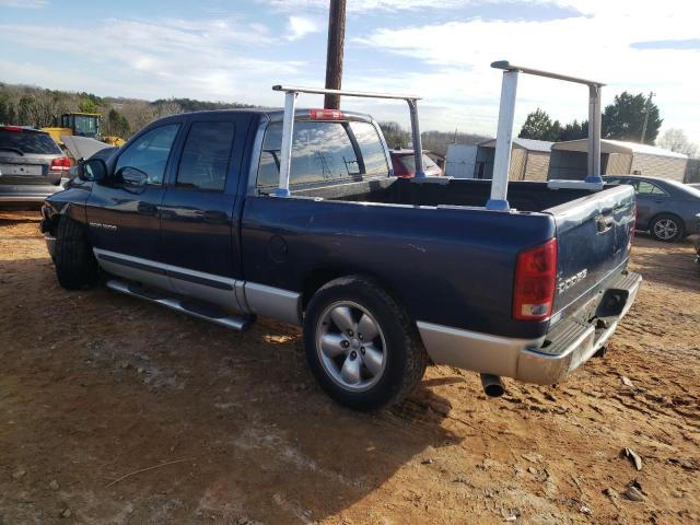 Photo 2 from auction – 2004 DODGE RAM 1500 S with VIN 1D7HA18D94J281430
