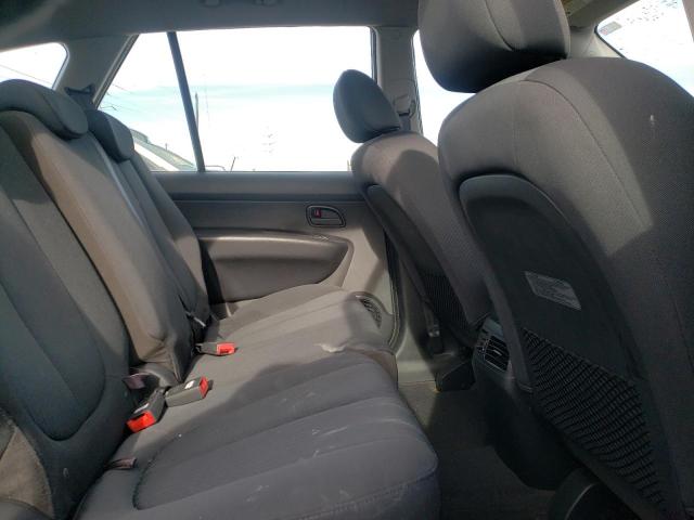 Photo 10 from auction – 2009 KIA RONDO BASE with VIN KNAFG528897273212