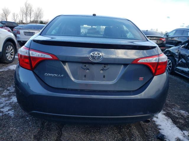 Photo 6 from auction – 2015 TOYOTA COROLLA L with VIN 2T1BURHE5FC451022