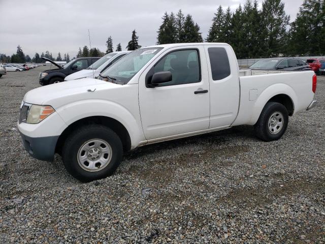 NISSAN FRONTIER S 2012 with VIN 1N6BD0CT6CC438007 - Photo from auction