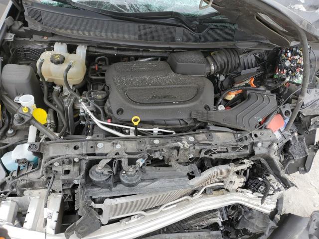 Photo 12 from auction – 2020 CHRYSLER PACIFICA L with VIN 2C4RC1GG3LR144062